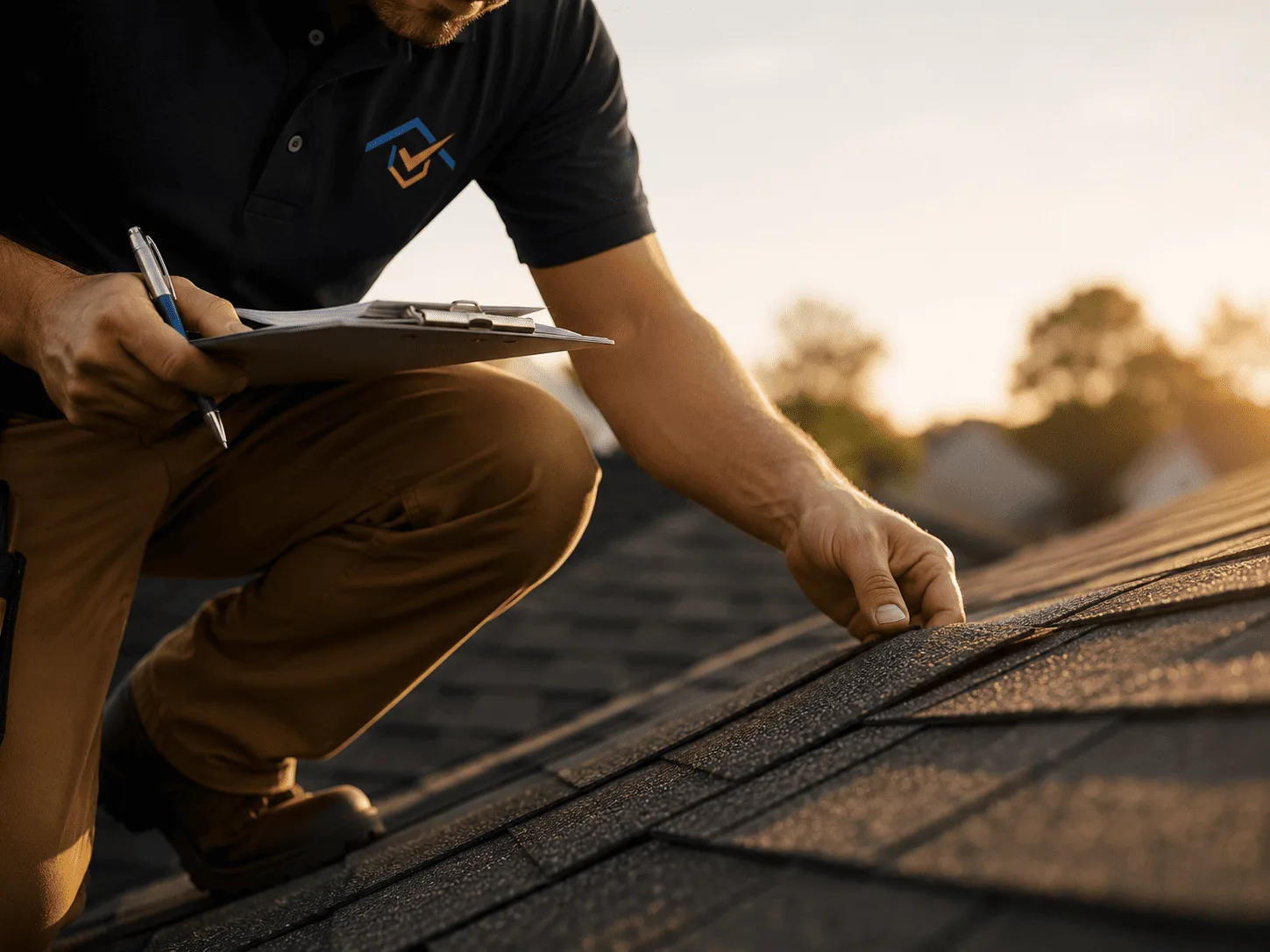 Why Choose Roof Inspection in Mchenry, MS